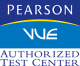 Pearson Vue Authorised Test Centre